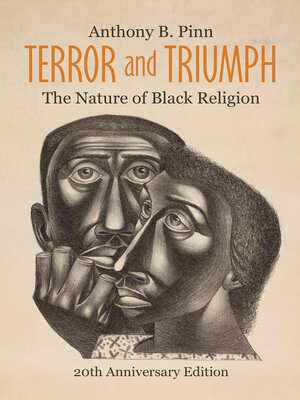 Terror and Triumph - ebook